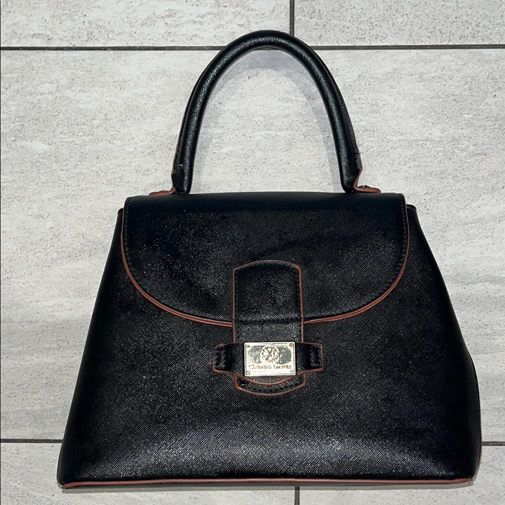 Christian Lacroix Leather Women's Handbag